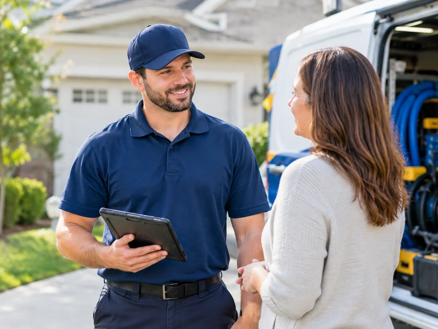 Sewage Backup Cleanup Hamilton, GA FAQs